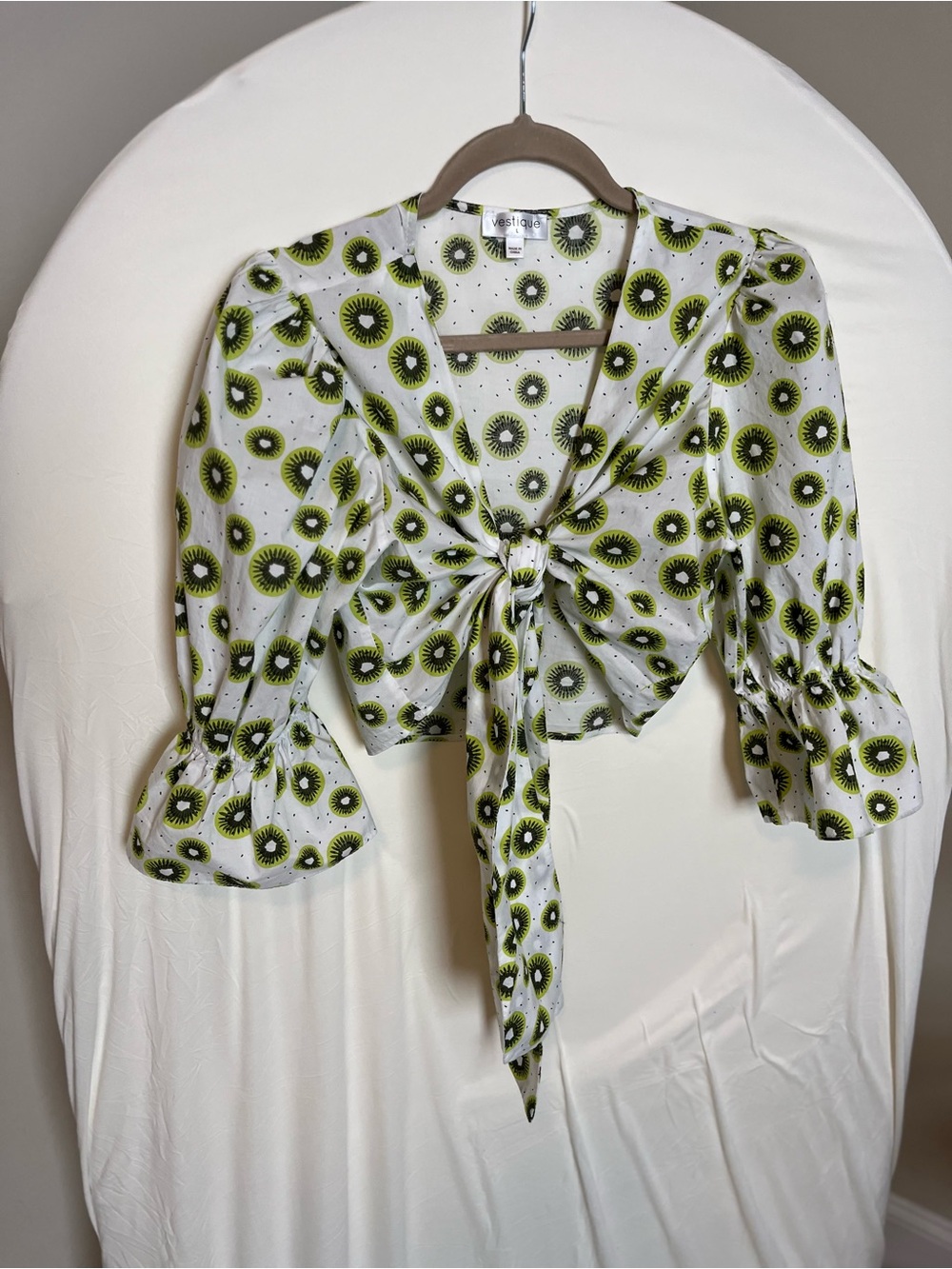 Vestique 'Fresh & Fruity' Top - Picture 5 of 12